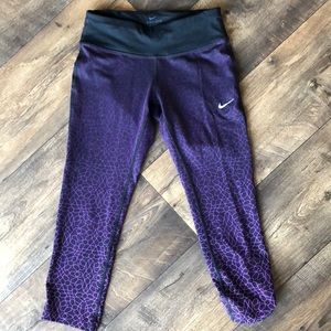 Nike leggings!